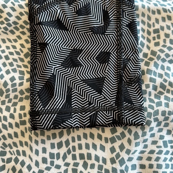 Lululemon Pace Rival High-Rise Crop 22” EUC - Picture 6 of 15